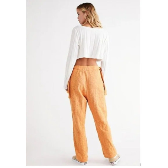 Free People Beach Ty Set Large - Picture 2 of 7